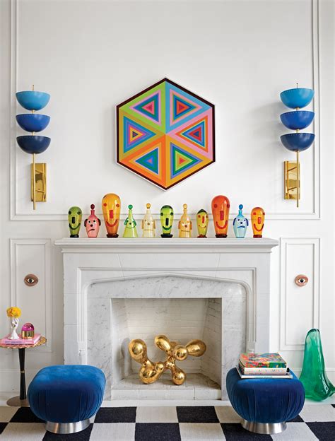 How can you tell if your Jonathan Adler home decor is real?