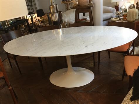 How To Find Out That Your Knoll Dining Table Is Fake?