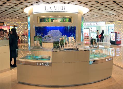 La Mer Authorized Retailer