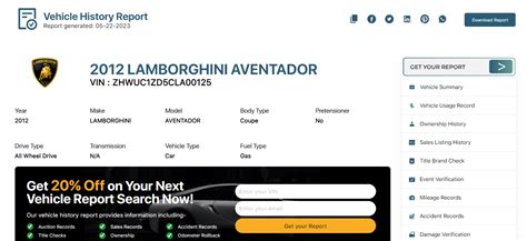 How To Find Out That Your Lamborghini Supercar Is Fake?