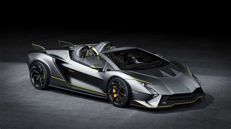 Can You Verify If Your Lamborghini Sports Car Is Authentic?