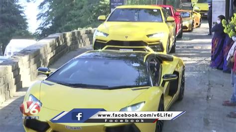 Lamborghini Community