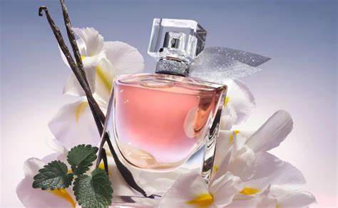 Lancôme signature scent