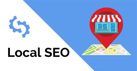 Local SEO and Business Reach