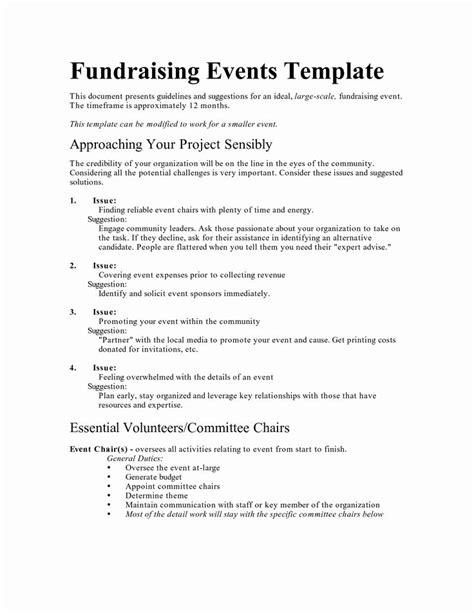 How To Find Out That Your Luxury Fundraising Event Is Fake?