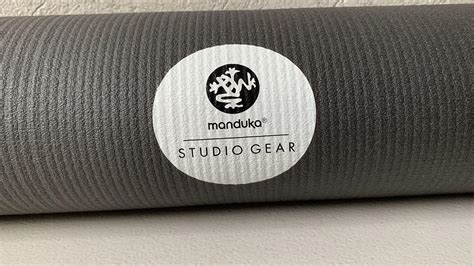 Authentic Manduka Yoga Mat