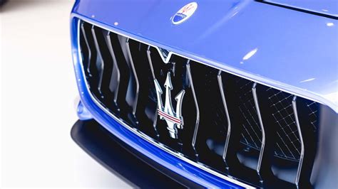 Maserati Ghibli Insurance