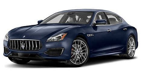 Maserati Ghibli Issues