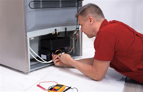 Miele Appliance Maintenance