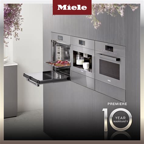 Miele Warranty