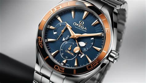 Omega Watch Authenticity Signs