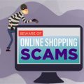 How Do I Avoid Online Shopping Scams?