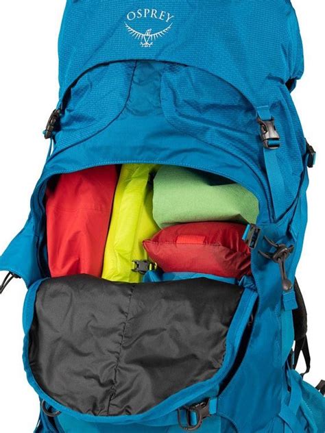 Osprey Backpack Features