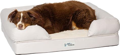 PetFusion Bedding Warranty