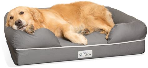 PetFusion memory foam