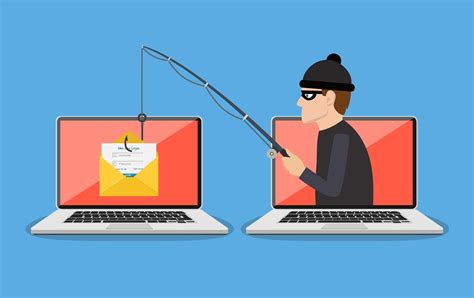 Phishing scams