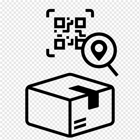 QR Code for Product Tracking