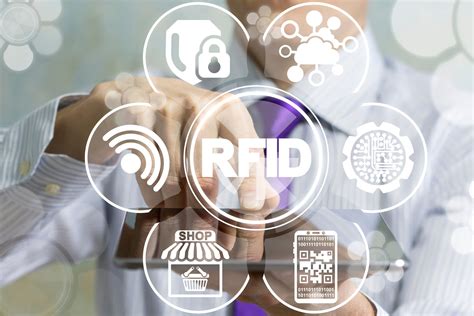 How Does RFID Technology Combat Counterfeit Goods?