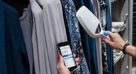 RFID in Fashion