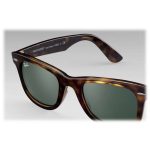 How To Find Out If Your Ray-Ban Sunglasses Are Genuine?