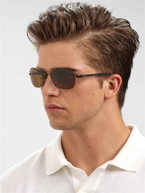 Different Styles of Ray-Ban Aviators