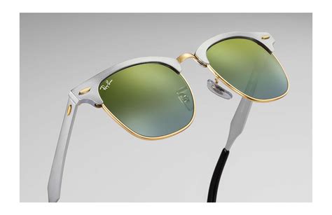 Ray-Ban Lens Material Quality