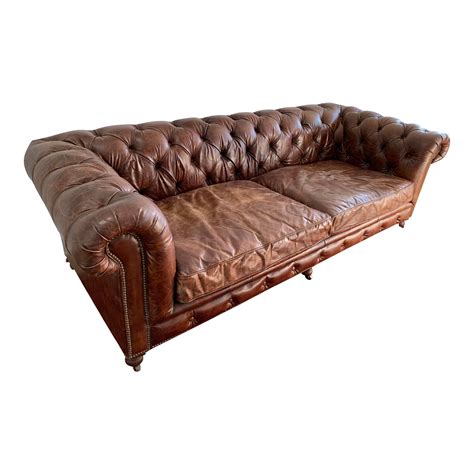 Restoration Hardware Sofa