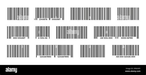 Retail Marketing Barcodes