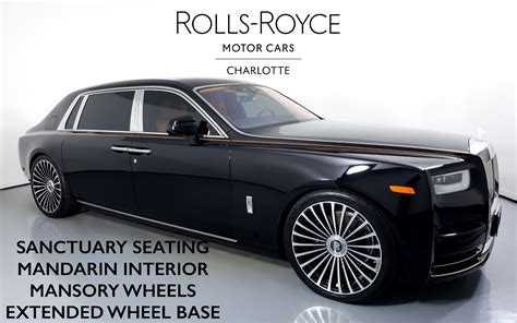 Rolls-Royce VIN Check