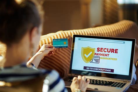 Secure Online Payment