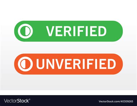 Signs of an Unverified Seller