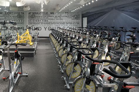 SoulCycle community