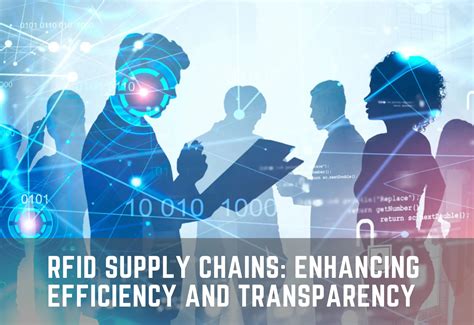 Supply Chain Transparency