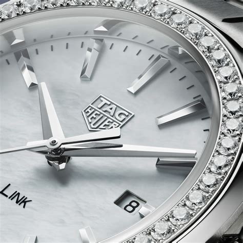 Tag Heuer Materials