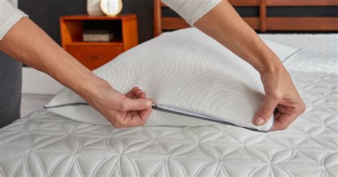 Return Policy for Tempur-Pedic Pillow