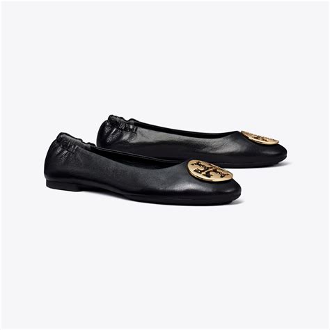 What Signs Indicate That Your Tory Burch Flats Are Counterfeit?