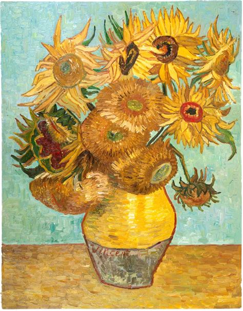 How To Find Out That Your Van Gogh Painting Is Fake?