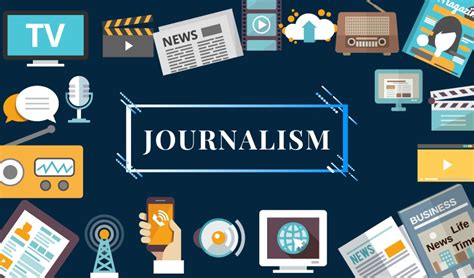 Accountability in Journalism