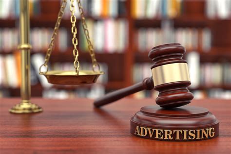 Advertising Compliance Laws