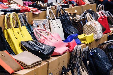 Affordable Counterfeit Goods