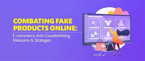 Anti-Counterfeiting Strategies