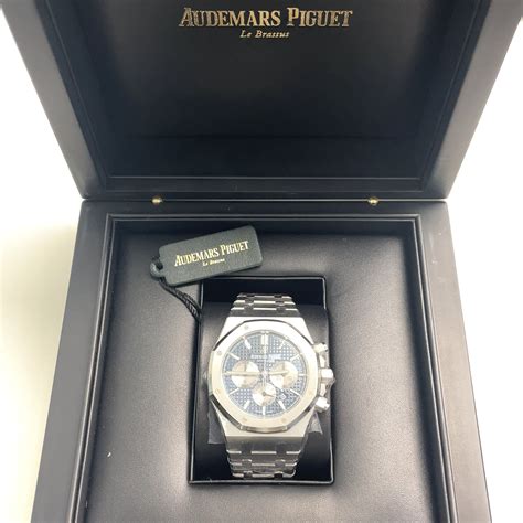 Audemars Piguet Watch Authorized Dealer