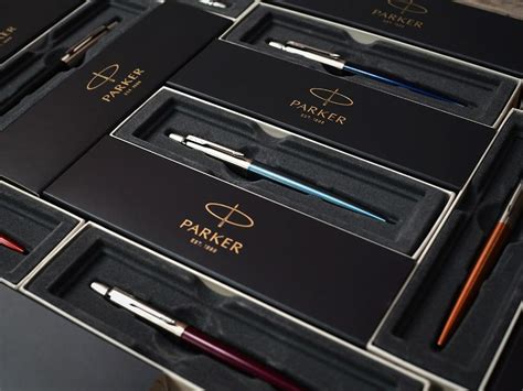 How To Verify The Authenticity Of A Parker Pen?