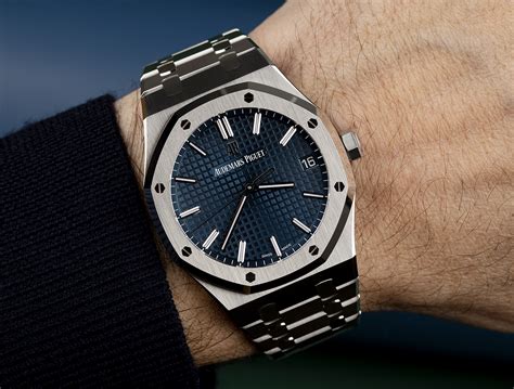 How To Find Out That Your Audemars Piguet Watch Is Fake?