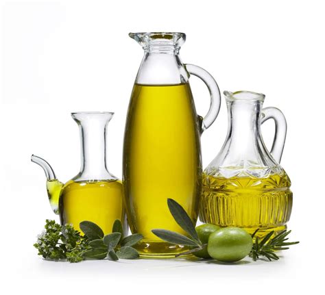 Characteristics of Authentic Olive Oil