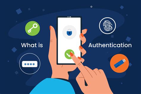 What Methods Do Brands Use For Authentication?