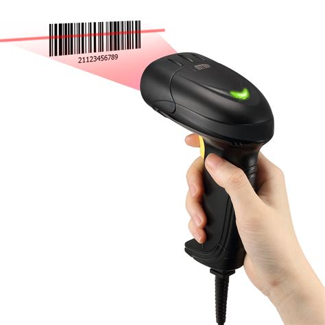 Barcode Scanner