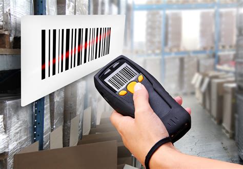 Barcode Scanning Tools