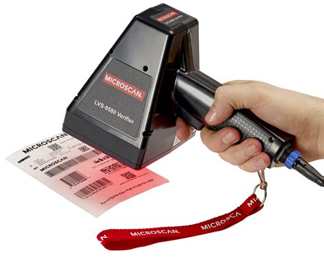 Barcode Verification