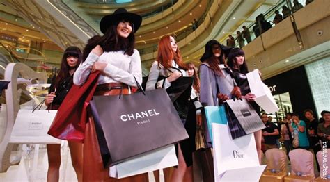 Best Practices for Buying Luxury Goods